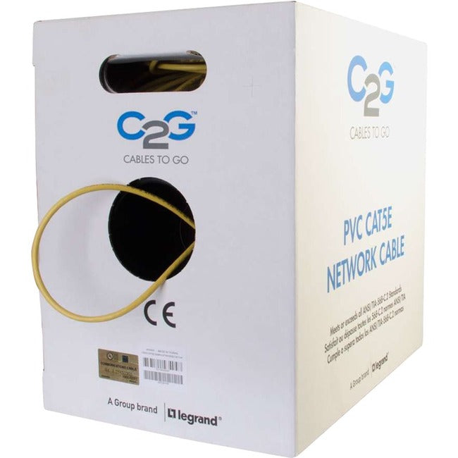 C2G Cat.5e UTP Network Cable - 43404