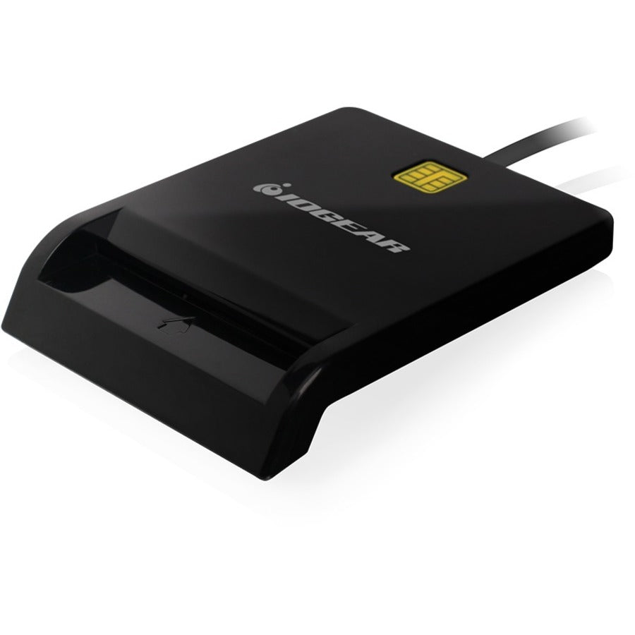 IOGEAR USB Smart Card Reader (Non-TAA) - GSR212