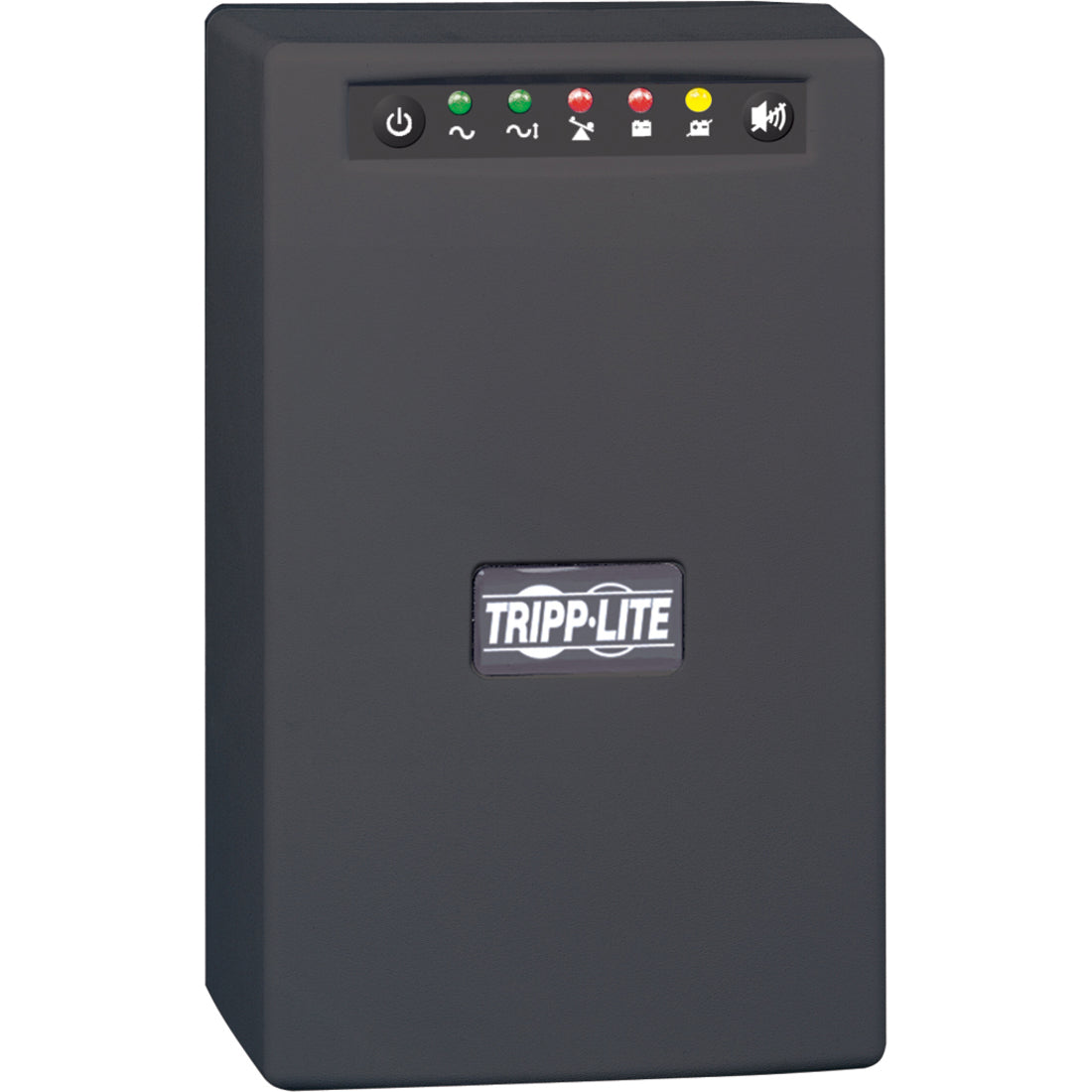 Eaton Tripp Lite Series OmniVS 230V 1500VA 940W Line-Interactive UPS, Extended Run, Tower, USB port, C13 Outlets - OMNIVSINT1500XL
