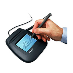 ePadlink ePad-ink Electronic Signature Capture Pad - VP9805