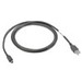 Zebra USB Client Communication Cable for Cradle to the Host System - 256859601R