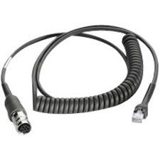 Zebra Scanner Cable - 25-71918-01R