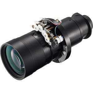 NEC Display L2K-30ZM - 85 mm to 121.60 mm - Zoom Lens - L2K-30ZM