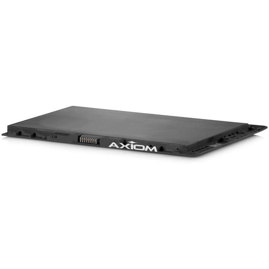 Axiom LI-ION 4-Cell Battery for HP - H4Q47AA - H4Q47AA-AX