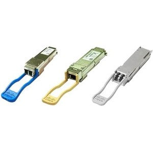 Cisco QSFP+ Module - QSFP-40G-SR4-S=