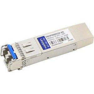 AddOn Citrix EW3P0000558 Compatible TAA Compliant 10GBase-LR SFP+ Transceiver (SMF, 1310nm, 10km, LC, DOM) - EW3P0000558-AO