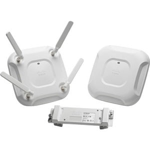 Cisco IEEE 802.11ac 54 Mbit/s Wireless Access Point - AIR-CAP37IBO-AK910