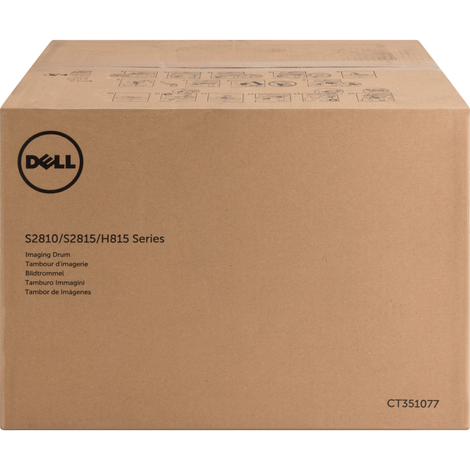 Dell Imaging Drum - 35C7V