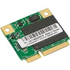 Supermicro 64 GB Solid State Drive - mSATA Mini (MO-300B) Internal - SATA (SATA/600) - SSD-MS064-PHI