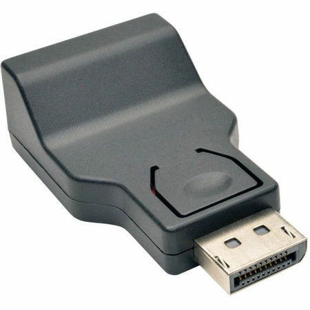 Eaton Tripp Lite Series DisplayPort 1.2 to VGA Active Compact Adapter Video Converter (M/F) - P134-000-VGA-V2