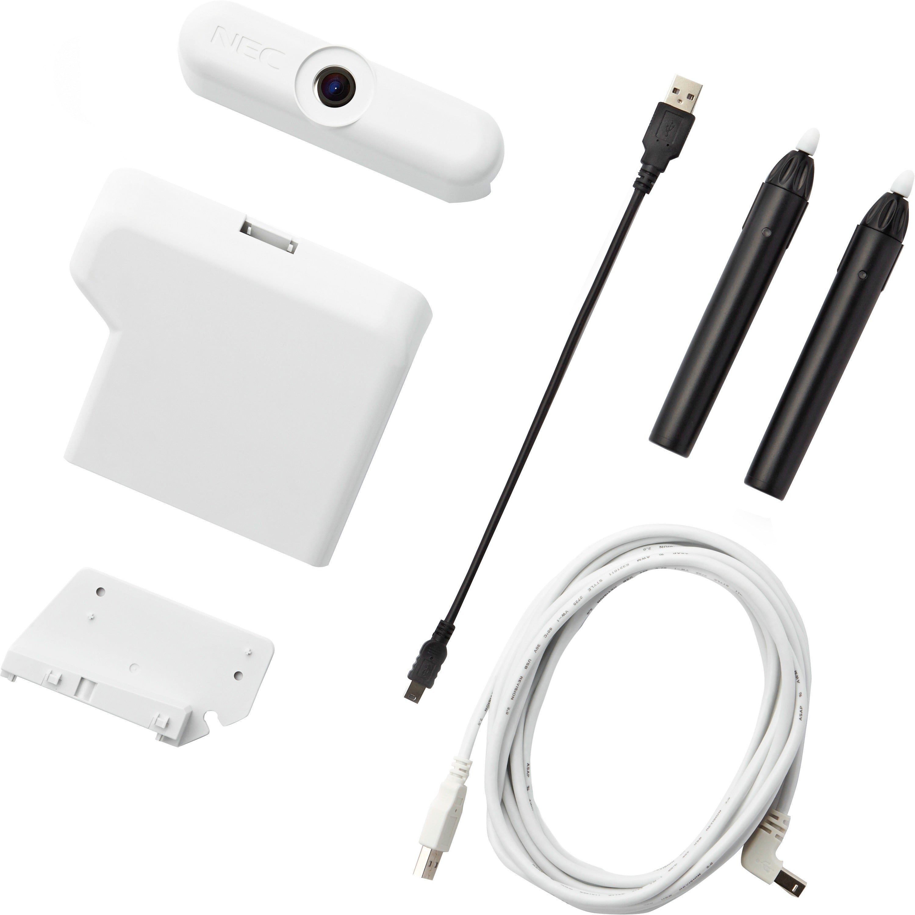 NEC Display Projector Accessory Kit - NP04WI