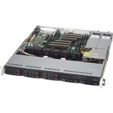 Supermicro SuperChassis 113MFAC2-R606CB - CSE-113MFAC2-R606CB