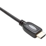 Unirise HDMI Audio/Video Cable - HDMI-MM-40F