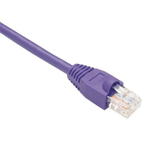 Unirise Cat.5e Patch Cable - PC5E-09F-PUR-S