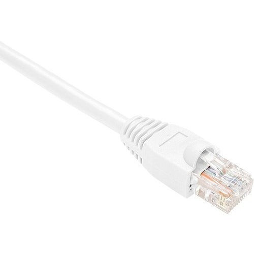 Unirise Cat.6 Patch Cable - PC6-09F-WHT-S