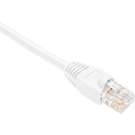 Unirise Cat.6 Patch Cable - PC6-09F-WHT-S