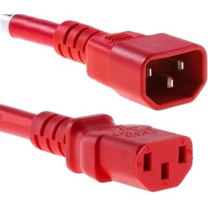 Unirise Standard Power Cord - PWRC13C142.5FRED