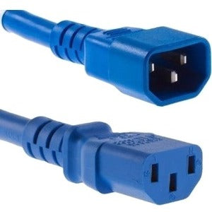 Unirise Standard Power Cord - PWRC13C143.5FBLU