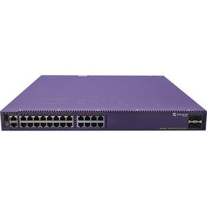 Extreme Networks Summit X450-G2-24t-10GE4 Ethernet Switch - 16176