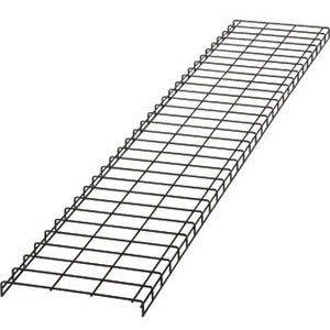 Panduit PatchRunner Cable Basket - WG18BL10