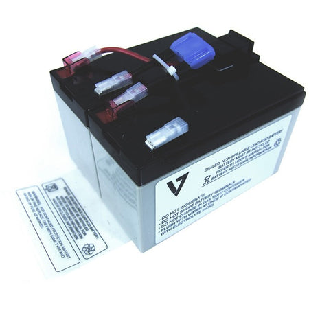 V7 RBC48 UPS Replacement Battery for APC - RBC48-V7