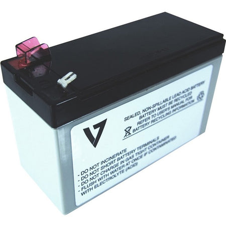 V7 RBC110 UPS Replacement Battery for APC APCRBC110 - APCRBC110-V7