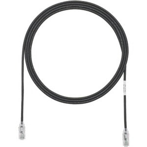 Panduit Cat.6 UTP Patch Network Cable - UTP28SP25BL