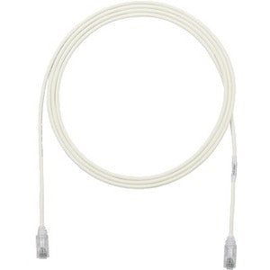 Panduit Cat.6 UTP Patch Network Cable - UTP28SP25GY