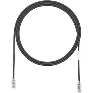 Panduit Cat.6 UTP Patch Network Cable - UTP28SP10BL