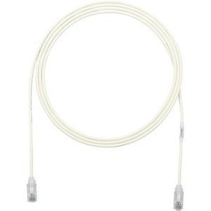 Panduit Cat.6 UTP Patch Network Cable - UTP28SP1MGY