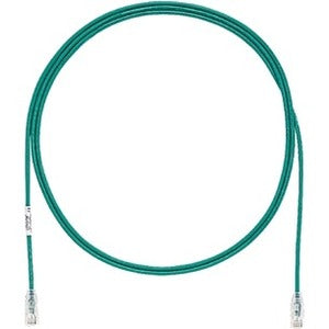 Panduit Cat.6 UTP Patch Network Cable - UTP28SP20GR