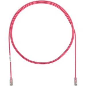 Panduit Cat.6 UTP Patch Network Cable - UTP28SP3PK