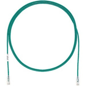 Panduit Cat.6 UTP Patch Network Cable - UTP28SP8INGR