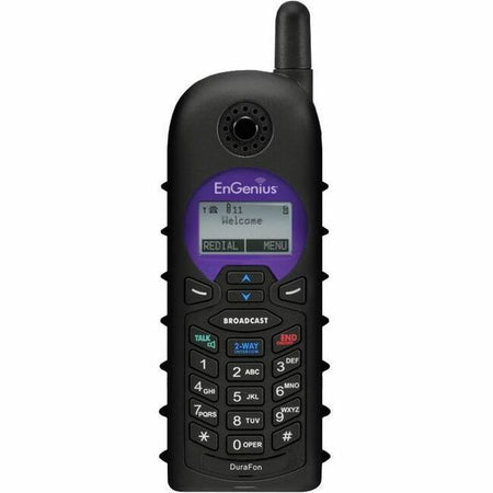 EnGenius DuraFon SIP Handset - DURAFON SIP HC