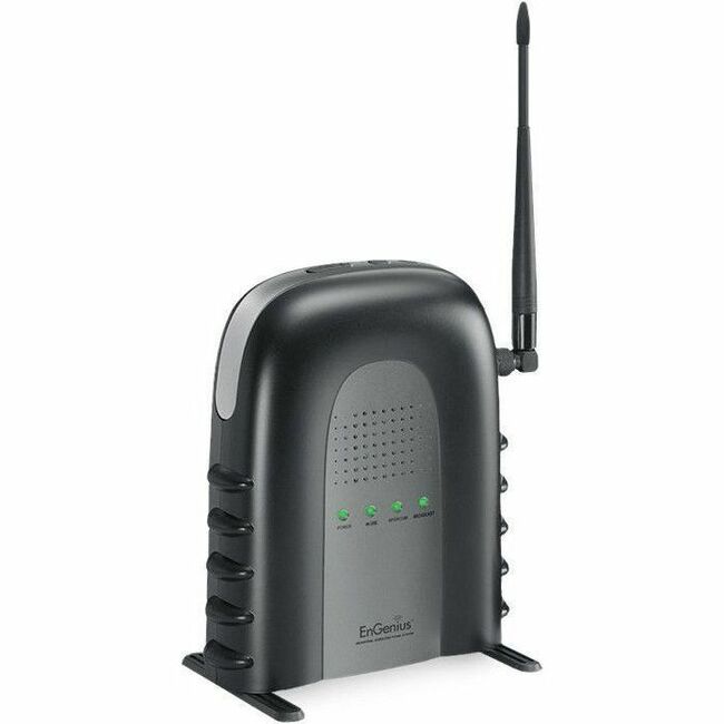 EnGenius DuraFon SIP Cordless Phone System Base Station - DURAFON SIP BU
