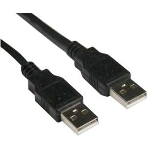 Unirise USB Data Transfer Cable - USB-AA-15F