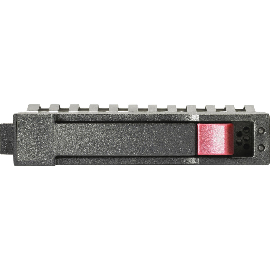 HPE 1.80 TB Hard Drive - 2.5" Internal - SAS (12Gb/s SAS) - J9F49A