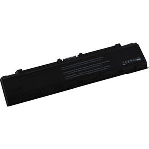 BTI Laptop Battery for Toshiba Satellite L840D-ST2N01 - TS-L840D-6