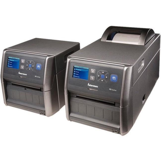 Intermec PD43 Desktop Direct Thermal Printer - Monochrome - Label Print - USB - PD43A03100000212