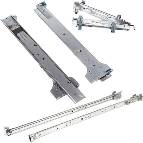 Dell ReadyRails Mounting Rail Kit for Server - 770-BBIC