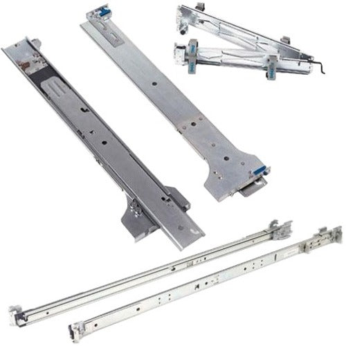 Dell ReadyRails Mounting Rail Kit for Server - 770-BBIO