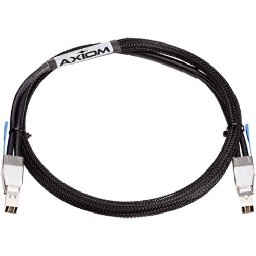 Axiom Stacking Networking Cable - J9735A-AX