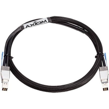 Axiom Stacking Networking Cable - J9735A-AX