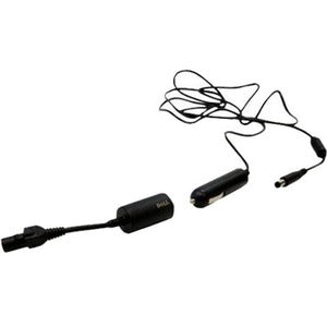 Dell Auto Air DC Adapter - 90 Watt - 450-AAYR