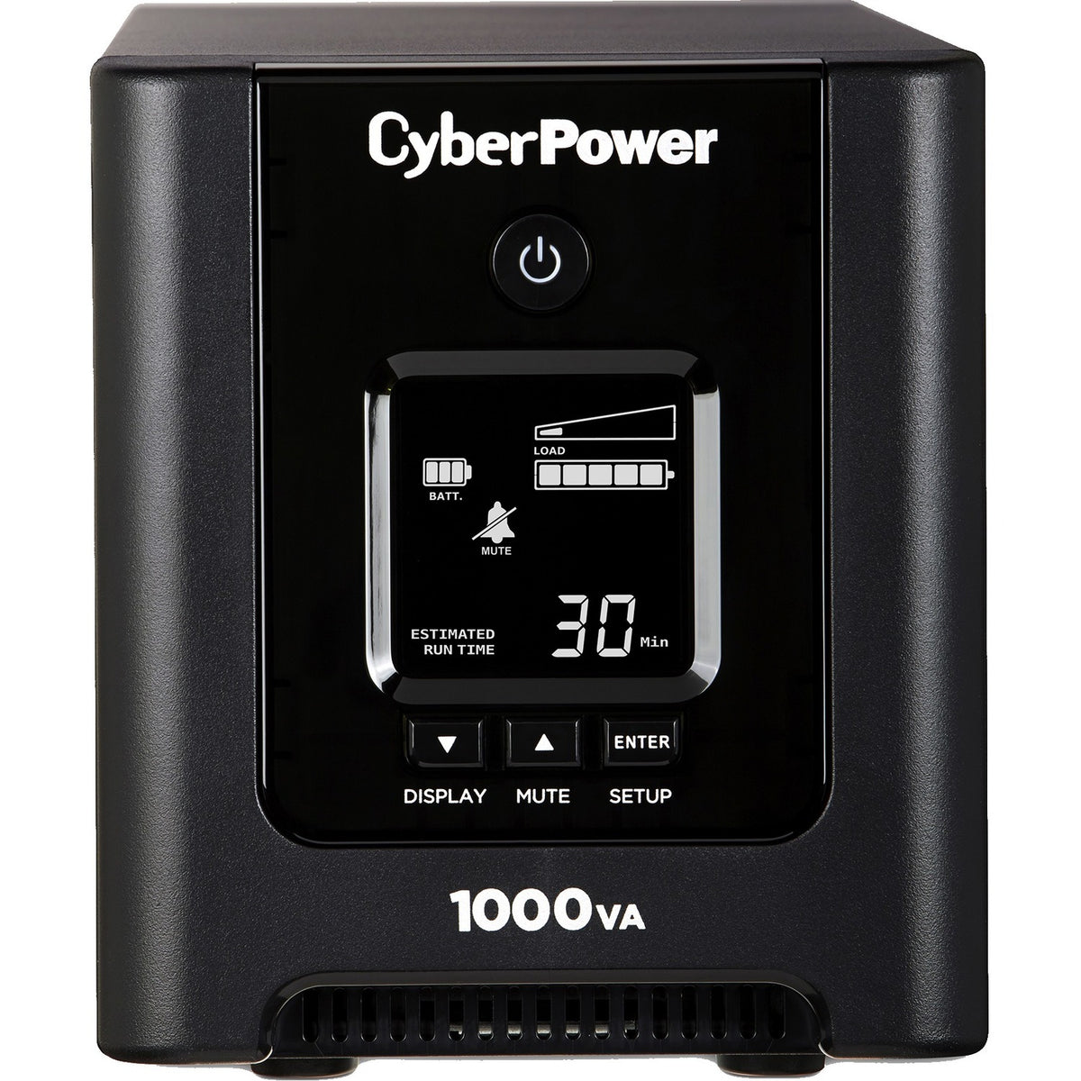 CyberPower OR1000PFCLCD PFC Sinewave UPS Systems - OR1000PFCLCD