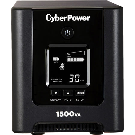 CyberPower OR1500PFCLCD PFC Sinewave UPS Systems - OR1500PFCLCD