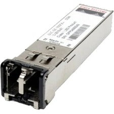 Cisco 100BASE-FX SFP Fast Ethernet Interface Converter - GLC-GE-100FX=