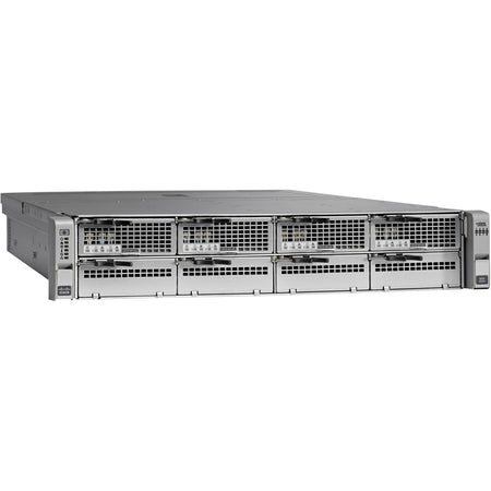 Cisco UCS M4308 Modular Chassis - UCSME-4308