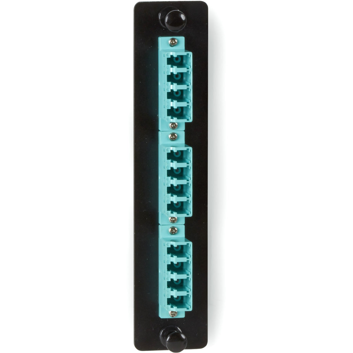 Black Box Network Patch Panel - JPM456C