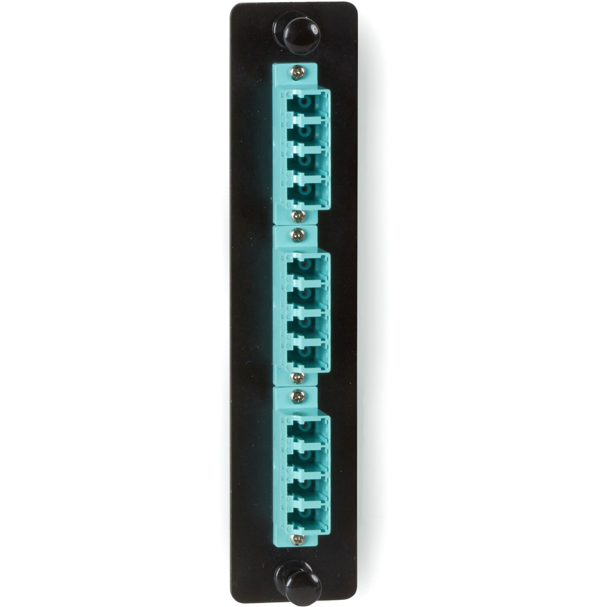 Black Box Network Patch Panel - JPM456C